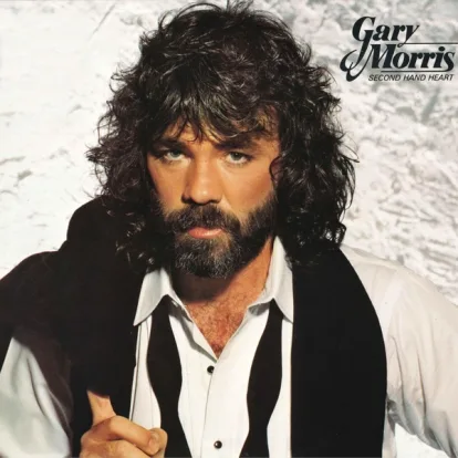 Cover: The Wind Beneath My Wings von Gary Morris