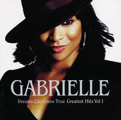 Cover: Don't Need The Sun To Shine (To Make Me Smile) von Gabrielle