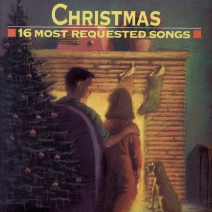Cover: Rudolph, The Red-Nosed Reindeer von Gene Autry & The Pinafores