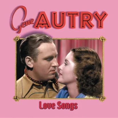 Cover: The One Rose (That's Left In My Heart) (1937)  von Gene Autry
