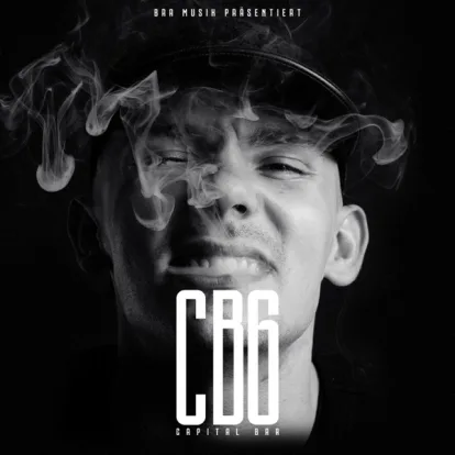 Cover: Bruder von Gentleman x Summer Cem