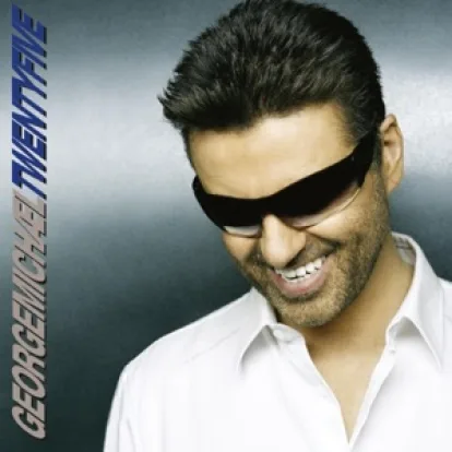 Cover: Faith (Remastered) von George Michael