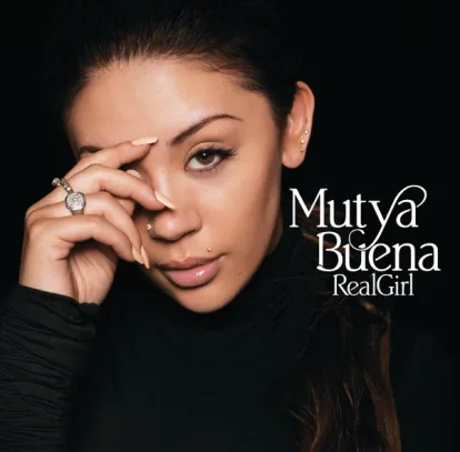 Cover: This Is Not Real Love von George Michael feat. Mutya Buena
