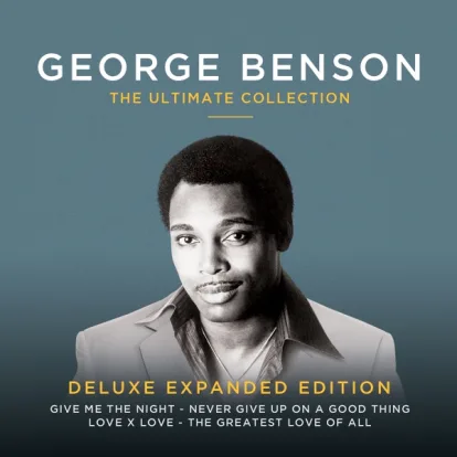 Cover: I'll Keep Your Dream Alive von George Benson & Patti Austin