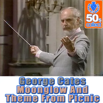 Cover: Moonglow and Theme from "Picnic" von George Cates