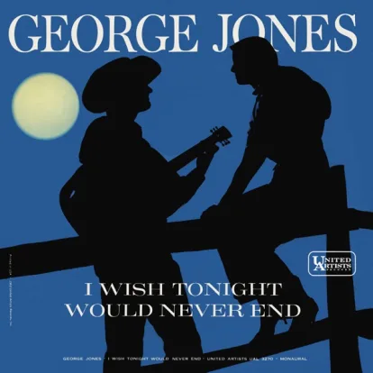 Cover: We Must Have Been Out of Our Minds von George Jones & Melba Montgomery
