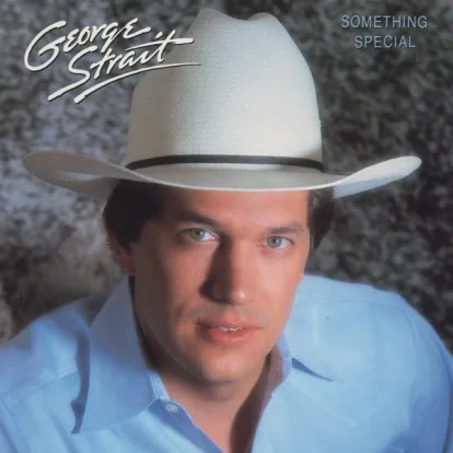 Cover: The Chair von George Strait