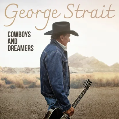 Cover: Honky Tonk Hall of Fame von George Strait, Chris Stapleton