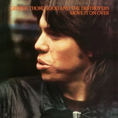 Cover: Who Do You Love (Live) von George Thorogood & The Destroyers