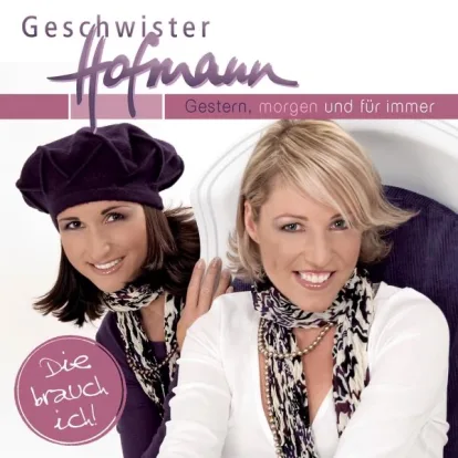 Cover: Schwerelos von Geschwister Hofmann