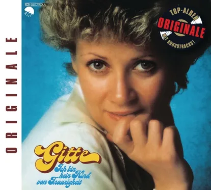 Cover: Ich hab' die Liebe verspielt in Monte Carlo von Gitte Hænning