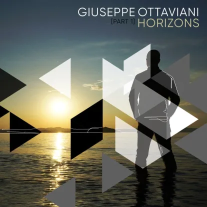 Cover: Replay von Giuseppe Ottaviani & Natalie Shay