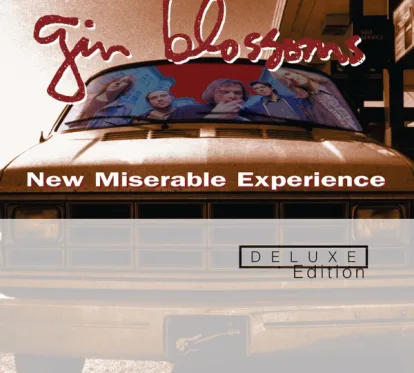 Cover: Hey Jealousy (Live) von Gin Blossoms