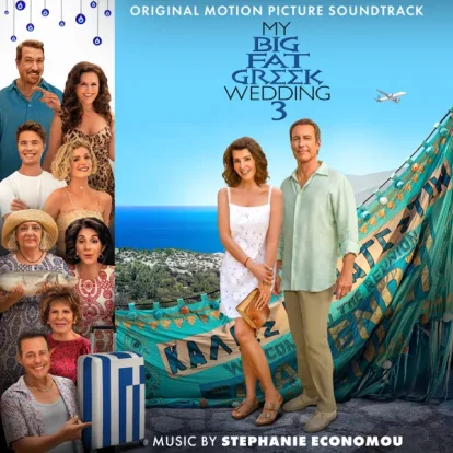 Cover: Opa von Giorgos Alkaios & Friends