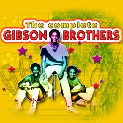 Cover: Cuba (Radio Version) von Gibson Brothers