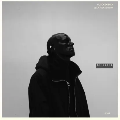 Cover: Lifeline von Glockenbach & Ella Henderson