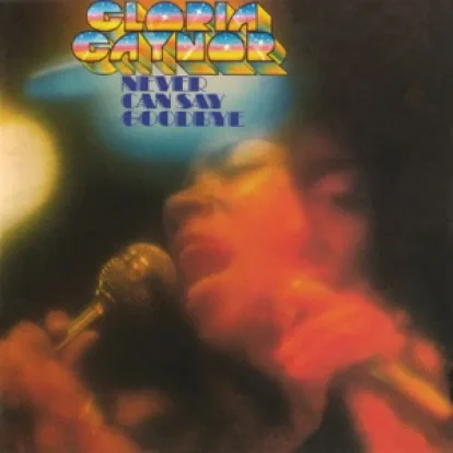 Cover: Reach Out von Gloria Gaynor