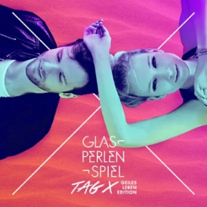 Cover: Geiles Leben (Madizin Single Mix) von Glasperlenspiel
