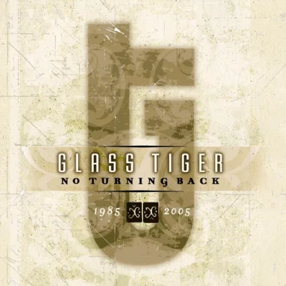 Cover: Diamond Sun von Glass Tiger
