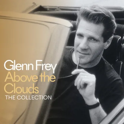 Cover: The Heat Is On (Live) von Glenn Frey