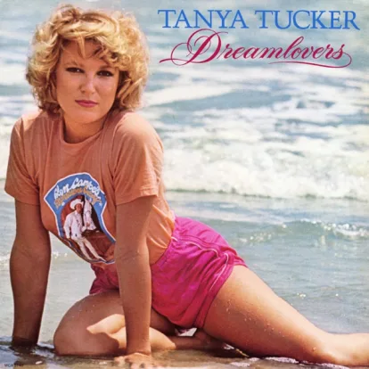 Cover: Dream Lover  von Glen Campbell & Tanya Tucker
