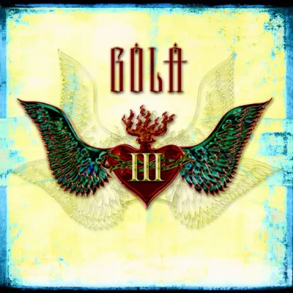 Cover: Gib nid uf von Gölä