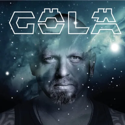 Cover: Dä Zug Isch Ab von Gölä