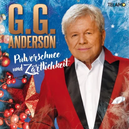 Cover: Die erste Schneeballschlacht von G:G. Anderson