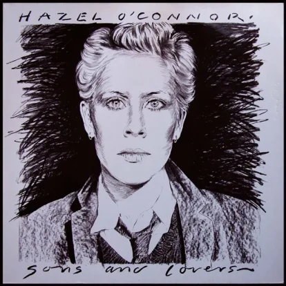 Cover: D-Days von Hazel O'Connor