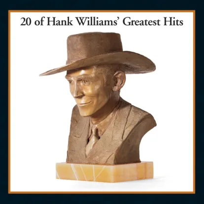 Cover: Hey, Good Lookin' von Hank Williams