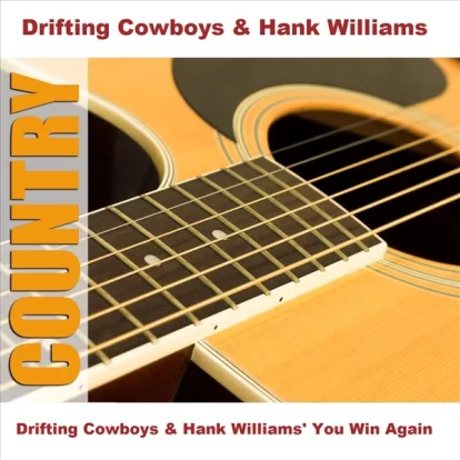 Cover: Why Did I Cry (1941)  von Hank Penny & His Radio Cowboys