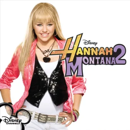 Cover: We Got the Party von Hannah Montana and Miley Cyrus