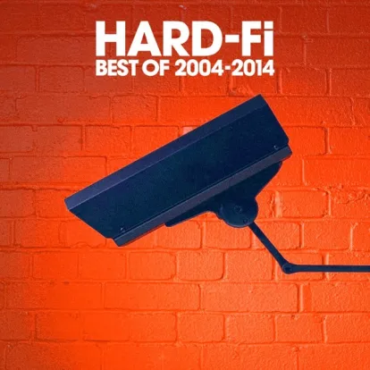 Cover: Suburban Knights (Steve Angello & Sebastian Ingrosso Mix; Full Length Version) von Hard-Fi
