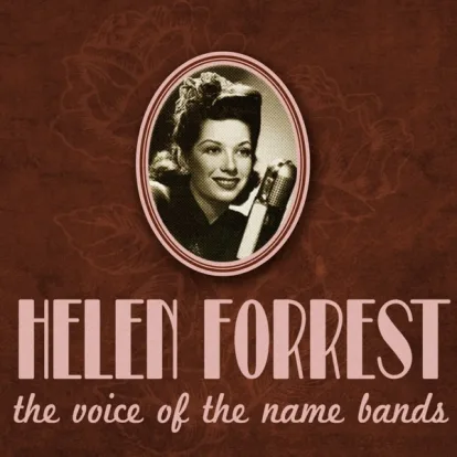 Cover: I'VE HEARD THAT SONG BEFORE von HARRY JAMES / VOCAL: HELEN FORREST