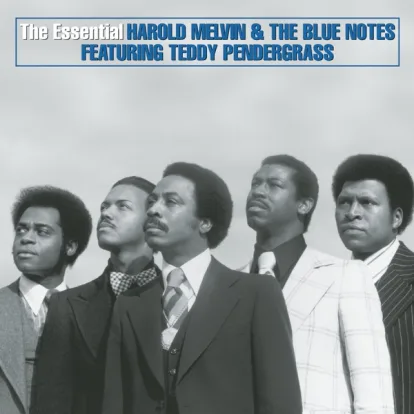 Cover: Satisfaction Guaranteed (Or Take Your Love Back) von Harold Melvin & The Blue Notes