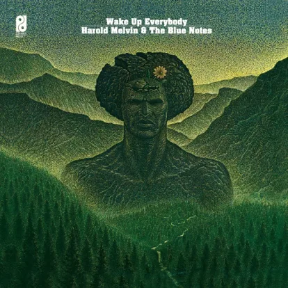 Cover: Wake Up Everybody (feat. Teddy Pendergrass) von Harold Melvin & The Blue Notes
