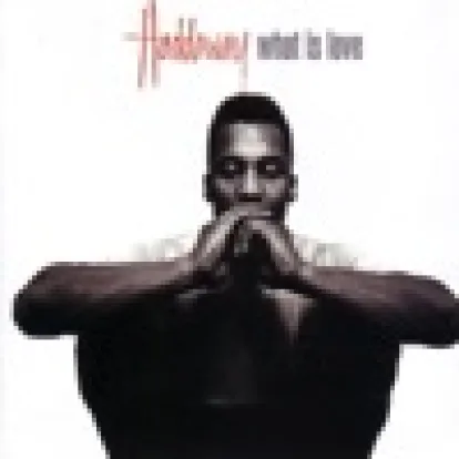 Cover: What Is Love (Tee's Club Mix by Tod Terry) von Haddaway