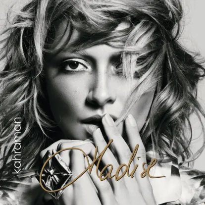 Cover: Crazy For You (Düm Tek Tek) von Hadise