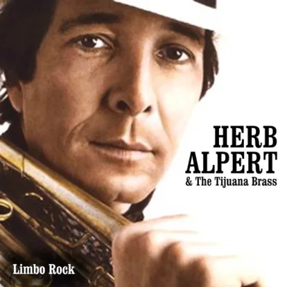 Cover: Zorba the Greek von Herb Alpert & The Tijuana Brass