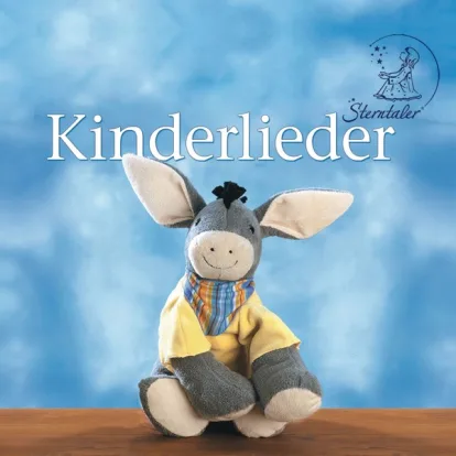 Cover: Der Mond Ist Aufgegangen von Heino & Ein Kinderchor