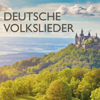 Cover: Das Wandern ist des Müllers Lust von Heino & Kinderchor