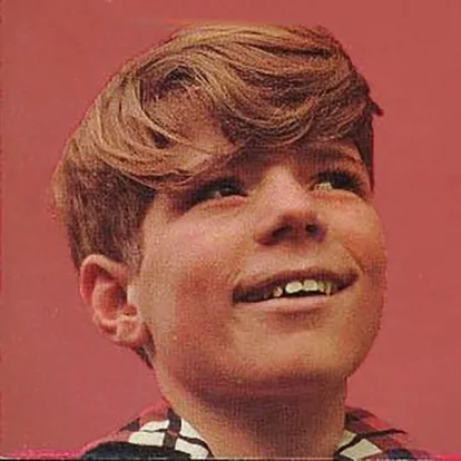 Cover: Mama von Heintje