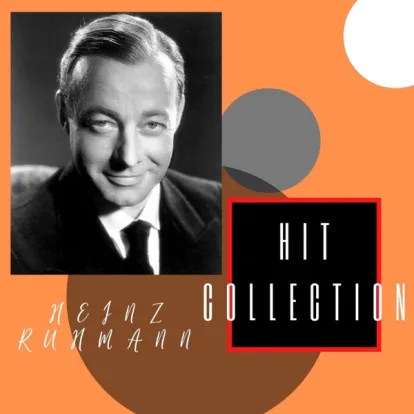 Cover: Unser Lied, La-Le-Lu von Heinz Rühmann & Oliver Grimm