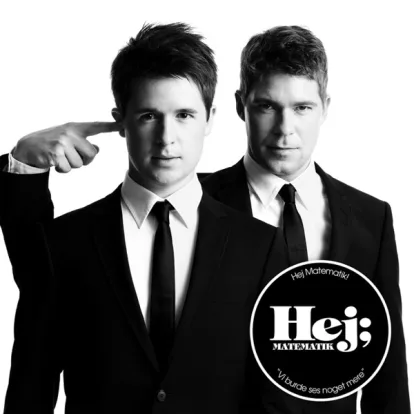 Cover: Gymnastik von Hej Matematik