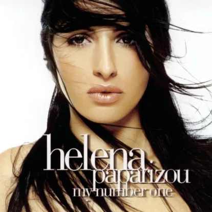 Cover: Let's get loud von Helena Paparizou