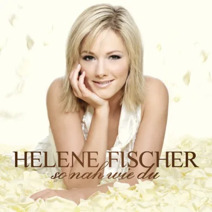 Cover: Du hast mein Herz berührt (Live from O2 World, Berlin, Germany/2010) von Helene Fischer
