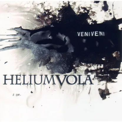 Cover: Veni Veni von Helium Vola