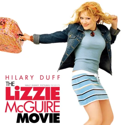 Cover: What Dreams Are Made Of von Hilary Duff