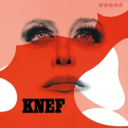Cover: Ich brauch' Tapetenwechsel von Hildegard Knef