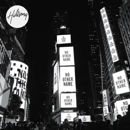 Cover: Calvary von Hillsong Worship